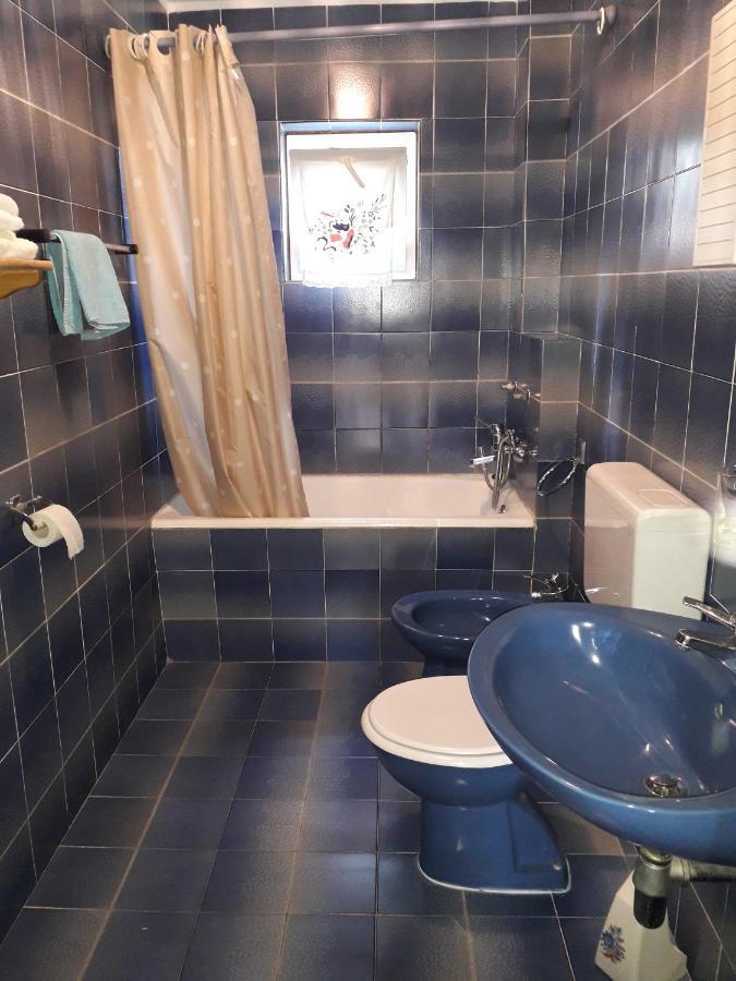 Apartmani Ana Novi V. - Studio Нови-Винодолски Экстерьер фото