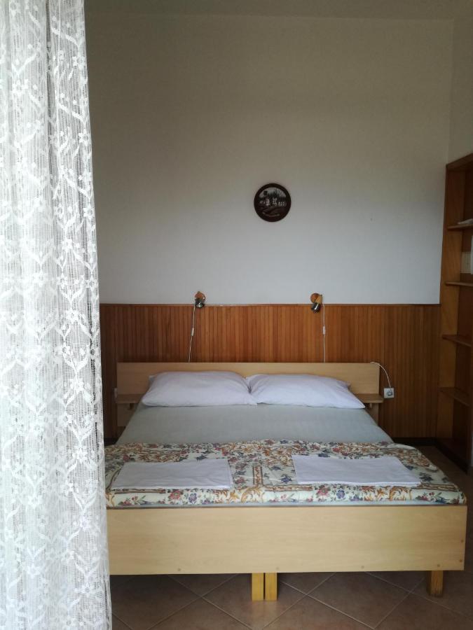 Apartmani Ana Novi V. - Studio Нови-Винодолски Экстерьер фото
