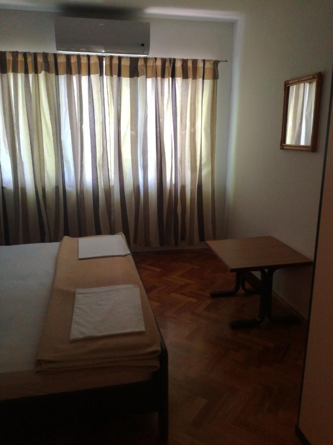Apartmani Ana Novi V. - Studio Нови-Винодолски Экстерьер фото