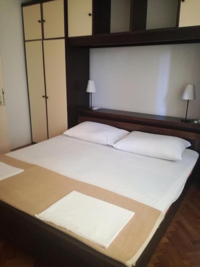 Apartmani Ana Novi V. - Studio Нови-Винодолски Экстерьер фото