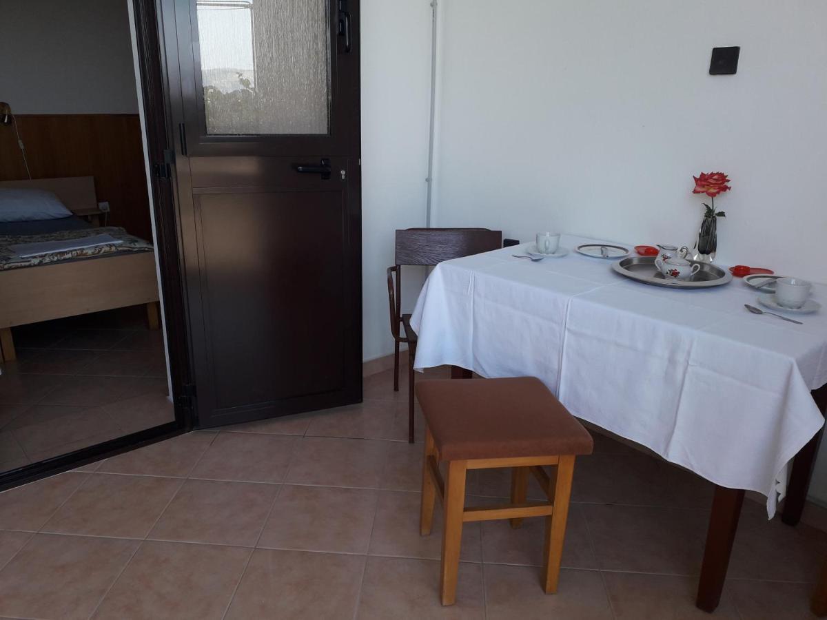 Apartmani Ana Novi V. - Studio Нови-Винодолски Экстерьер фото