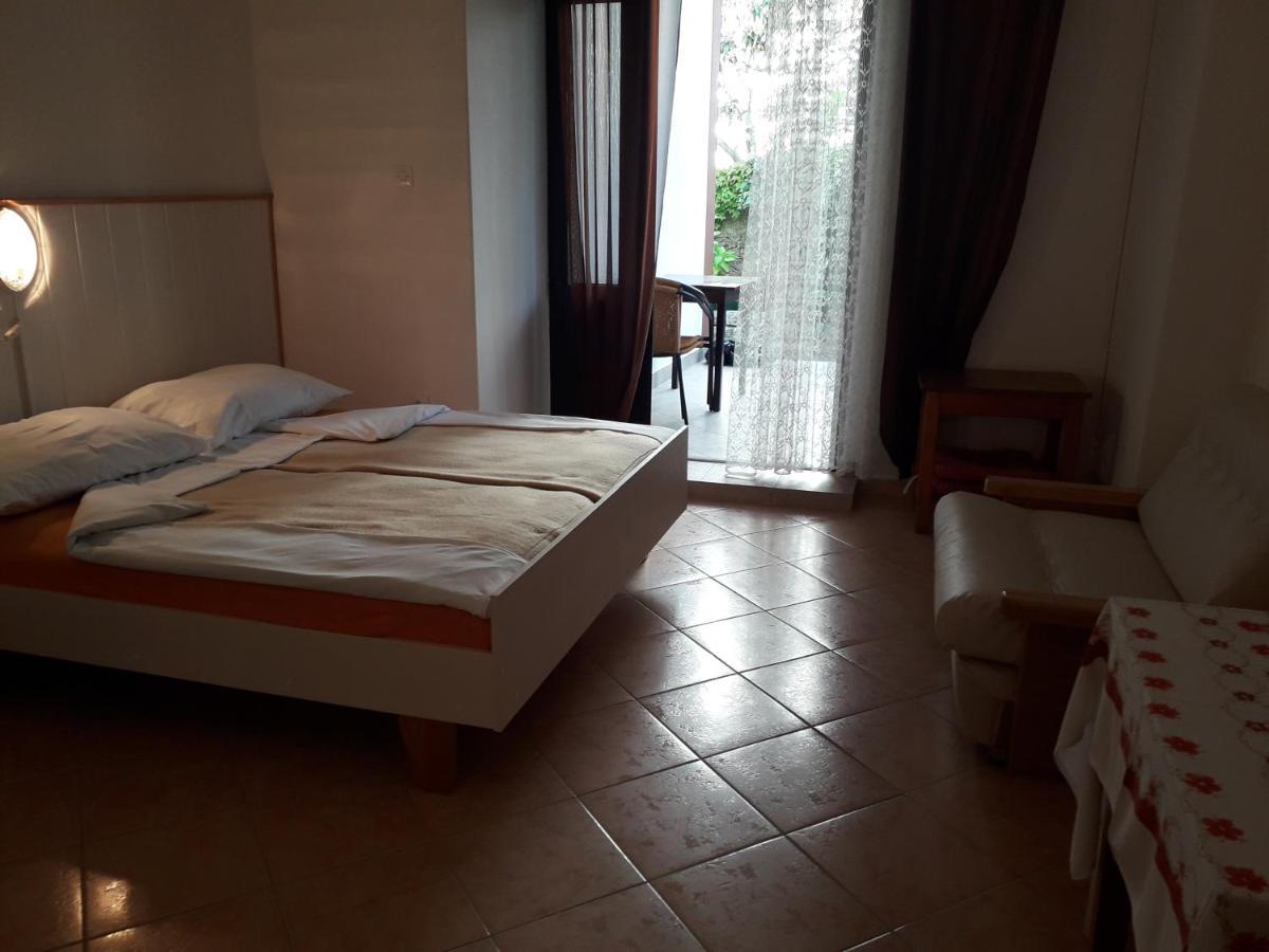 Apartmani Ana Novi V. - Studio Нови-Винодолски Экстерьер фото