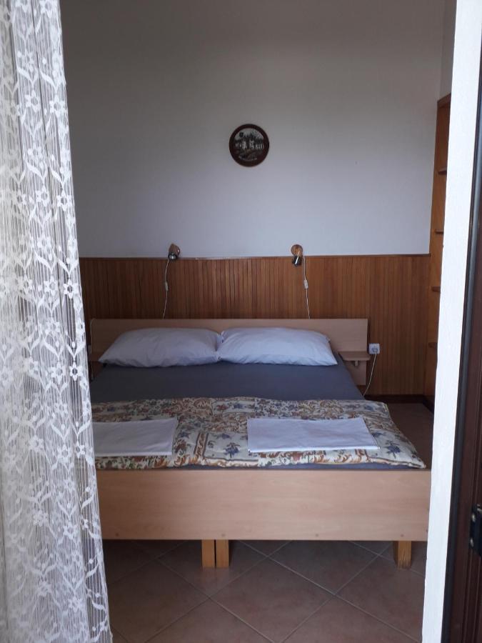 Apartmani Ana Novi V. - Studio Нови-Винодолски Экстерьер фото
